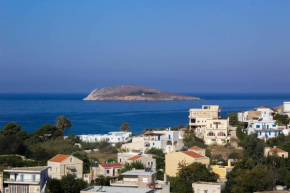 Studios by Climbing House - Dodekanes Panormos